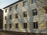 АЛЮМИНИЕВЫЕ ФАСАДЫ и ФАСАДНЫЕ СИСТЕМЫ - <ro>Изображение</ro><ru>Изображение</ru> #2, <ru>Объявление</ru> #26311