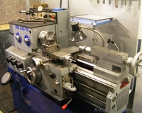 ТОКАРНО ВИНТОРЕЗНЫЙ ИЖ 240тс - <ro>Изображение</ro><ru>Изображение</ru> #1, <ru>Объявление</ru> #25912