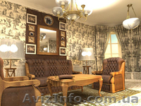 Дизайн интерьера - <ro>Изображение</ro><ru>Изображение</ru> #2, <ru>Объявление</ru> #5139