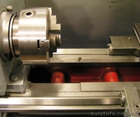 ТОКАРНО ВИНТОРЕЗНЫЙ ИЖ 240тс - <ro>Изображение</ro><ru>Изображение</ru> #2, <ru>Объявление</ru> #25912