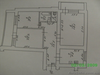Своя 3к.кв, пр.Московский,296б, м/рСолнечный,кирп дом02 г, S=78м,жилсост 48500$ - <ro>Изображение</ro><ru>Изображение</ru> #1, <ru>Объявление</ru> #21120