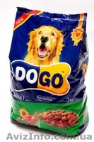 Корма премиум и суперпремиум класса - <ro>Изображение</ro><ru>Изображение</ru> #3, <ru>Объявление</ru> #22625