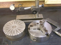 ТОКАРНО ВИНТОРЕЗНЫЙ ИЖ 240тс - <ro>Изображение</ro><ru>Изображение</ru> #3, <ru>Объявление</ru> #25912