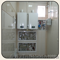 Монтаж отопления Харьков, Автономное отопление частного дома, квартиры, дачи - <ro>Изображение</ro><ru>Изображение</ru> #1, <ru>Объявление</ru> #21055