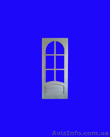 Двери из дерева от производителя - <ro>Изображение</ro><ru>Изображение</ru> #1, <ru>Объявление</ru> #27945