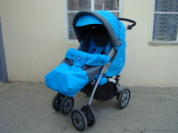 продам муз ходунки, прогулочную супер-коляску chicco - <ro>Изображение</ro><ru>Изображение</ru> #1, <ru>Объявление</ru> #36351