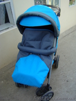 продам муз ходунки, прогулочную супер-коляску chicco - <ro>Изображение</ro><ru>Изображение</ru> #2, <ru>Объявление</ru> #36351