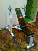 Тренажер для жима - <ro>Изображение</ro><ru>Изображение</ru> #2, <ru>Объявление</ru> #28433