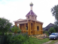 Срубы домов!Беседки!Бани!Часвни! - <ro>Изображение</ro><ru>Изображение</ru> #1, <ru>Объявление</ru> #38910