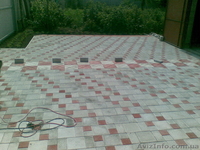 тротуарная плитка, песчанник, гранитная брусчатка и плитка - <ro>Изображение</ro><ru>Изображение</ru> #2, <ru>Объявление</ru> #39172