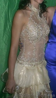 Продам очень красивок вечернее платье!!! - <ro>Изображение</ro><ru>Изображение</ru> #1, <ru>Объявление</ru> #43311