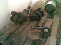 запчасти грузовых мерседес,ман,автобус мерседес 0303 - <ro>Изображение</ro><ru>Изображение</ru> #2, <ru>Объявление</ru> #56086