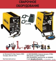 Сварочное оборудование  Споттер полуавтомат аргон - <ro>Изображение</ro><ru>Изображение</ru> #1, <ru>Объявление</ru> #56484