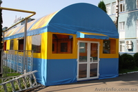 Тент, каркасно-тентовые изделия - <ro>Изображение</ro><ru>Изображение</ru> #3, <ru>Объявление</ru> #57718