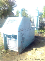 Петкус К236 Триерный Блок - <ro>Изображение</ro><ru>Изображение</ru> #2, <ru>Объявление</ru> #50796