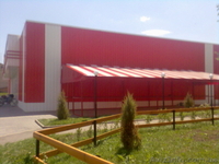 Тент, каркасно-тентовые изделия - <ro>Изображение</ro><ru>Изображение</ru> #2, <ru>Объявление</ru> #57718