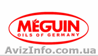 Автомобильные масла Meguin- настоящее немецкое качество - <ro>Изображение</ro><ru>Изображение</ru> #2, <ru>Объявление</ru> #58154
