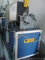 Продётся линия оборудования для производства металлопластиковых окон Ozgenc  - <ro>Изображение</ro><ru>Изображение</ru> #3, <ru>Объявление</ru> #52441