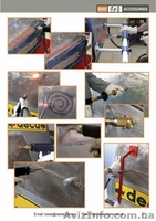 Сварочное оборудование  Споттер полуавтомат аргон - <ro>Изображение</ro><ru>Изображение</ru> #4, <ru>Объявление</ru> #56484