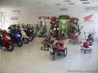 Водная и силовая техника HONDA - <ro>Изображение</ro><ru>Изображение</ru> #2, <ru>Объявление</ru> #55732