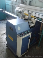 Продётся линия оборудования для производства металлопластиковых окон Ozgenc  - <ro>Изображение</ro><ru>Изображение</ru> #5, <ru>Объявление</ru> #52441