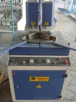 Продётся линия оборудования для производства металлопластиковых окон Ozgenc  - <ro>Изображение</ro><ru>Изображение</ru> #4, <ru>Объявление</ru> #52441