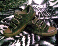 ПРОДАМ КЕДЫ!!! Харьков - <ro>Изображение</ro><ru>Изображение</ru> #1, <ru>Объявление</ru> #57268