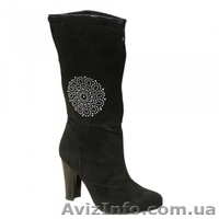 Обувь зимняя и осенняя по приятным ценам! - <ro>Изображение</ro><ru>Изображение</ru> #5, <ru>Объявление</ru> #72691