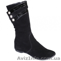 Обувь зимняя и осенняя по приятным ценам! - <ro>Изображение</ro><ru>Изображение</ru> #3, <ru>Объявление</ru> #72691