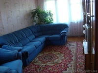 Сдам свою 2х к.кв-ру ПОСУТОЧНО, ст. м. им. Советской Армии 230/сутки - <ro>Изображение</ro><ru>Изображение</ru> #2, <ru>Объявление</ru> #41521