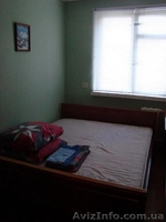 Сдам свою 2х к.кв-ру ПОСУТОЧНО, ст. м. им. Советской Армии 230/сутки - <ro>Изображение</ro><ru>Изображение</ru> #4, <ru>Объявление</ru> #41521