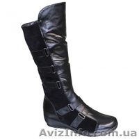 Обувь зимняя и осенняя по приятным ценам! - <ro>Изображение</ro><ru>Изображение</ru> #4, <ru>Объявление</ru> #72691