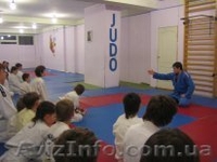 Проводит набор взрослых и детей с 8 лет в секцию джиу- джитсу. - <ro>Изображение</ro><ru>Изображение</ru> #1, <ru>Объявление</ru> #63262