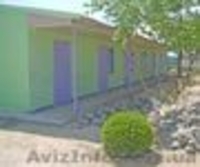 оздоровительный отдых на Арабатской стрелке - <ro>Изображение</ro><ru>Изображение</ru> #2, <ru>Объявление</ru> #63204