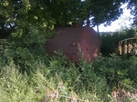 Лагерные танки для пищевой промышленности - <ro>Изображение</ro><ru>Изображение</ru> #3, <ru>Объявление</ru> #60671