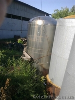 Лагерные танки для пищевой промышленности - <ro>Изображение</ro><ru>Изображение</ru> #2, <ru>Объявление</ru> #60671