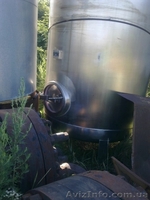 Лагерные танки для пищевой промышленности - <ro>Изображение</ro><ru>Изображение</ru> #1, <ru>Объявление</ru> #60671