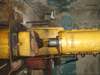 МОЛОТ КОВОЧНЫЙ ПНЕВМАТИЧЕСКИЙ мод. МА4129А. цена 12000  - <ro>Изображение</ro><ru>Изображение</ru> #1, <ru>Объявление</ru> #61926