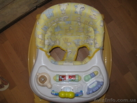 ходунки astm 2n1 baby walker - <ro>Изображение</ro><ru>Изображение</ru> #2, <ru>Объявление</ru> #69503