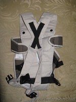 Chicco (Чико) продам рюкзачёк-кенгуру - <ro>Изображение</ro><ru>Изображение</ru> #2, <ru>Объявление</ru> #69500