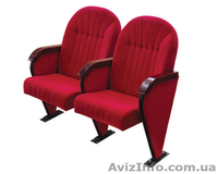   Tеатральные кресла, кресла для актовых залов, кинотеатров и аудиторий.Мебельна - <ro>Изображение</ro><ru>Изображение</ru> #3, <ru>Объявление</ru> #71086