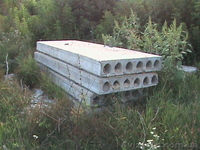  Продам Б/У Плиты перекрытия,кирпич,ключник,трубы - <ro>Изображение</ro><ru>Изображение</ru> #2, <ru>Объявление</ru> #61311