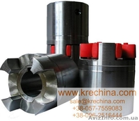 муфты кулачковые, соединительные, типа Rotex - <ro>Изображение</ro><ru>Изображение</ru> #1, <ru>Объявление</ru> #69251