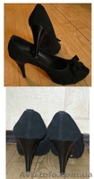 Сапоги, туфли, босоножки новые и б/у р.39-40 - <ro>Изображение</ro><ru>Изображение</ru> #1, <ru>Объявление</ru> #85757