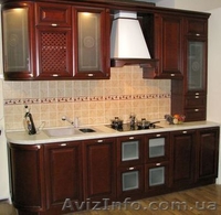 Кухонная мебель престиж класса от "Альтек Мебель" по индивид. проектам - <ro>Изображение</ro><ru>Изображение</ru> #5, <ru>Объявление</ru> #9097