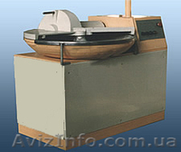 Мясоперерабатывающее оборудование, Куттер, Мясорубка, Фаршемешалка, шпигорезка.  - <ro>Изображение</ro><ru>Изображение</ru> #1, <ru>Объявление</ru> #83409