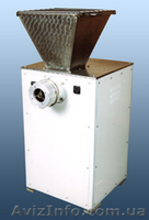 Мясоперерабатывающее оборудование, Куттер, Мясорубка, Фаршемешалка, шпигорезка.  - <ro>Изображение</ro><ru>Изображение</ru> #3, <ru>Объявление</ru> #83409