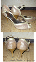Сапоги, туфли, босоножки новые и б/у р.39-40 - <ro>Изображение</ro><ru>Изображение</ru> #5, <ru>Объявление</ru> #85757