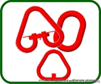 Канаты, веревки, шнуры, тросы, цепи грузовые, Харьков  - <ro>Изображение</ro><ru>Изображение</ru> #3, <ru>Объявление</ru> #78497