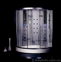 сантехника, ванны, душевые кабины, гидробоксы, керамика, смесители, плитка - <ro>Изображение</ro><ru>Изображение</ru> #3, <ru>Объявление</ru> #91290